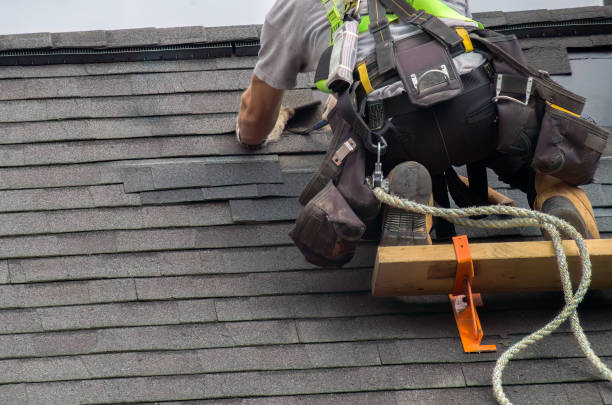 Quick and Trustworthy Emergency Roof Repair Services in Crompond, NY