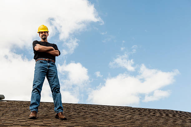 Best Commercial Roofing Services  in Crompond, NY