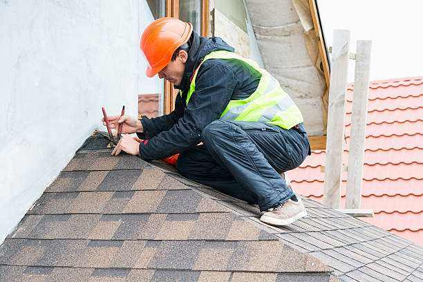 Best Residential Roofing Contractor  in Crompond, NY